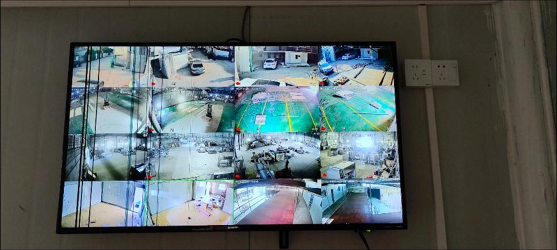 动力环境监控：企业背后的隐形守护者